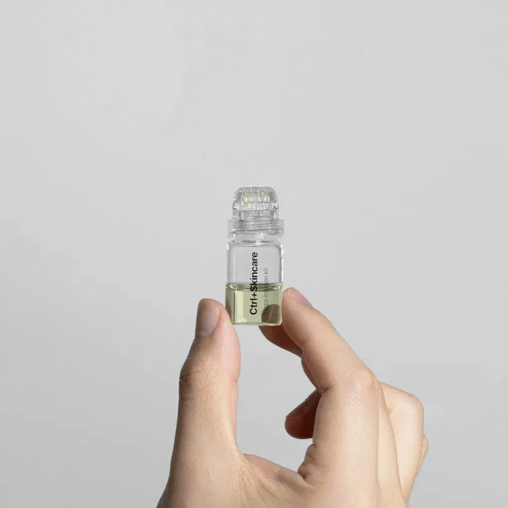PDRN Micro-Infusion Kit